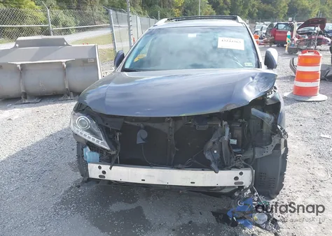 2013 Lexus Rx 350 350/Base/F Sport from USA, damaged, VIN 2T2BK1BAXDC208943